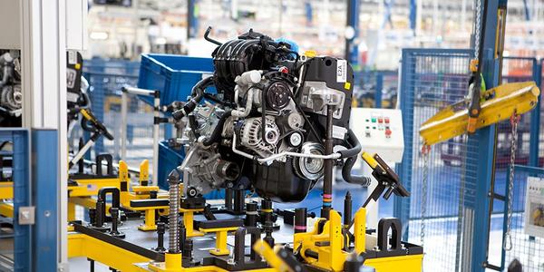 智造丨数字化工厂规划的十大核心要素