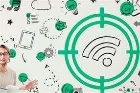 WiFi技术将在物联网热潮中迎来高速发展