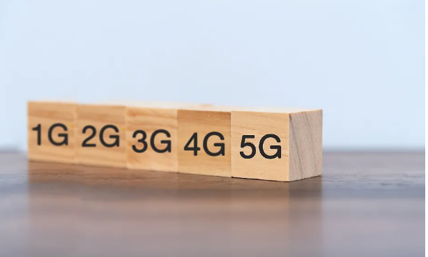 为 5G 发展让路，多国将关停 3G 网络