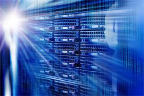 富士通将为佳能提供超级计算机系统