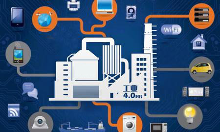 迈向发展快车道的工业互联网，究竟如何为企业赋能？