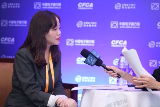 鼎翰文化李珍:数字化转型的成败 ——从普众营销到精准营销