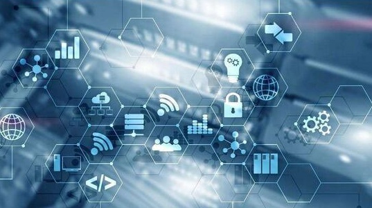 多角度来看,发展工业互联网的必要性