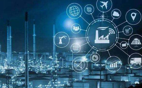 工业互联网发展需要解决的五个关键问题