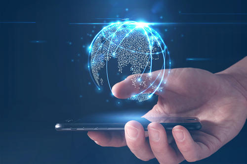 2020年9月全国受理网络违法和不良信息举报1439.8万件