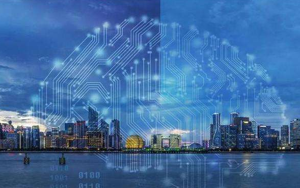 基础高清视频监控网络助力智慧城市建设