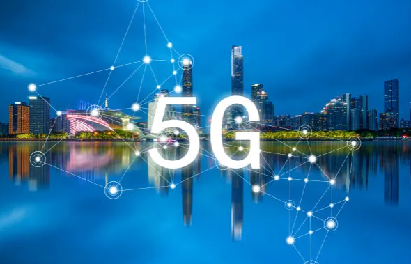 5G将大大加快产业的边缘化进程