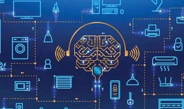 物联网相关的技术、商业生态