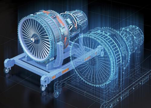 数字孪生技术及企业的智能化(一)