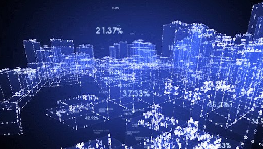 数字孪生技术及企业的智能化（四）