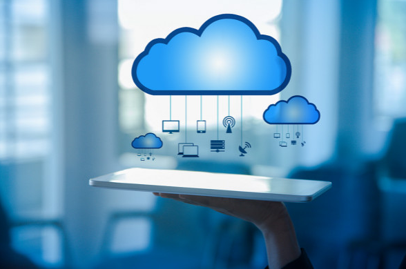 完美的物联网联盟：将蜂窝连接引入云端