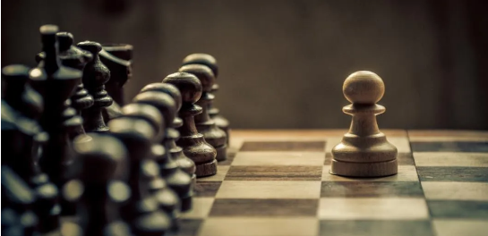 AI发展格局正从“数据”演变为“知识”