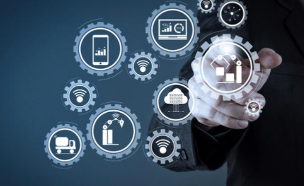 智能制造标准制定价值