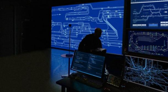 人工智能驱动的零接触网络如何解决数字通信难题?