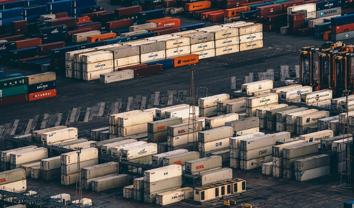 为什么供应链需要物联网