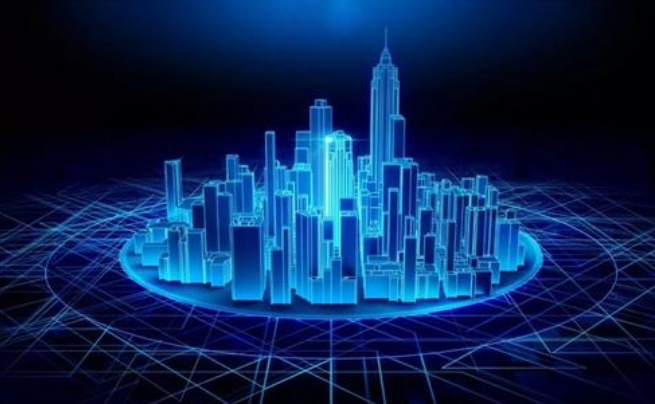 数字孪生--智能制造未来新趋势