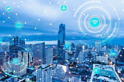 一文看懂智慧城市最前沿的10大研究热点