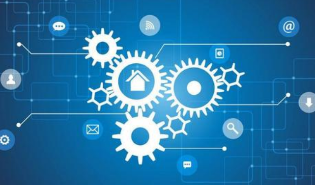 新基建之工业互联网