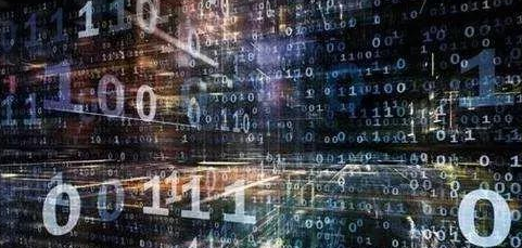 大数据的现状及发展趋势