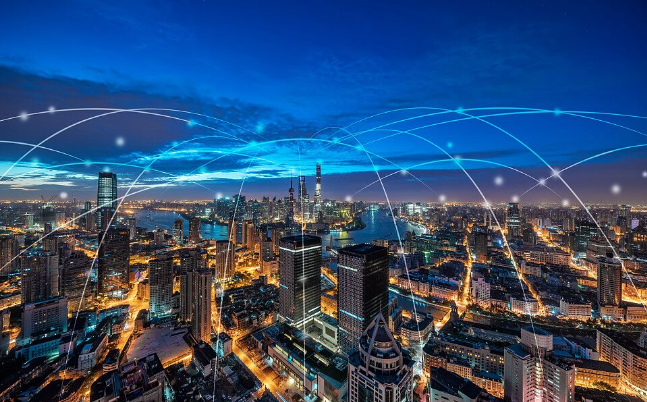 5G给物联网的今天和明天带来了什么?