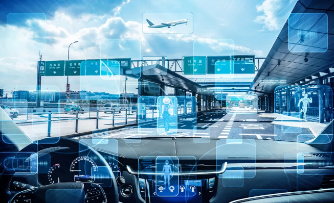 大数据助推智慧城市管理