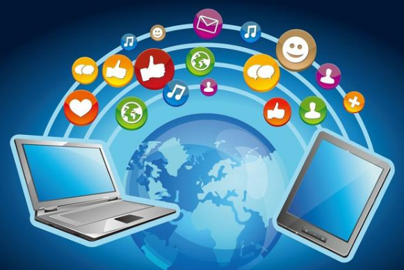 互联网大数据思维下的智慧安防!