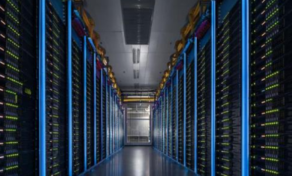 云计算蓬勃发展,企业还需要数据中心吗?