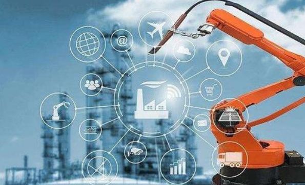 推动“工业互联网”向“工业赋能网”转变