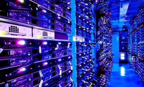 我国大型数据中心占比已达12.7%，大而不强成制约因素