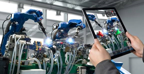 嵌入式AI赋予大数据更多智慧,挖掘更大的经济潜力