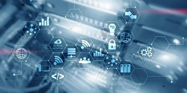 一文知道工业互联网的新机遇