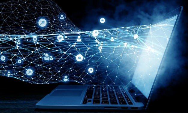 数字孪生技术及企业的智能化