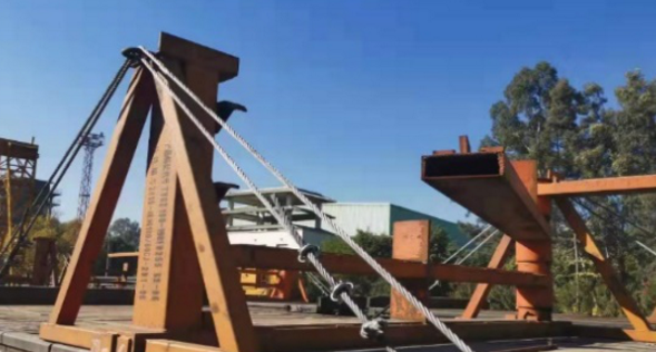 中国通服的创新设备上央视了!