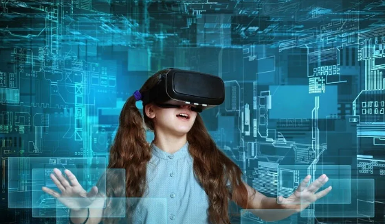 5G是未来科技的“新基建”