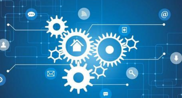 新基建中的工业互联网,究竟能帮到企业什么?