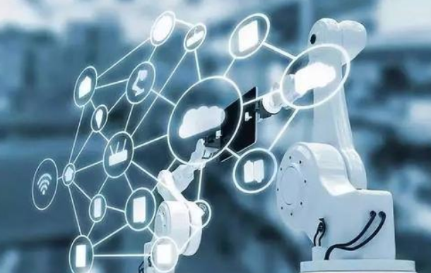 智能制造的核心在于研发的智能化