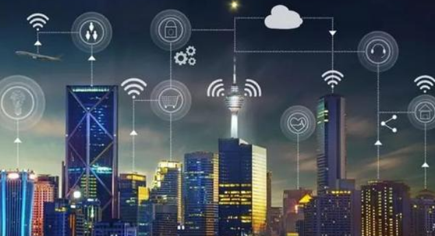 如何保护智慧城市中的运营技术?