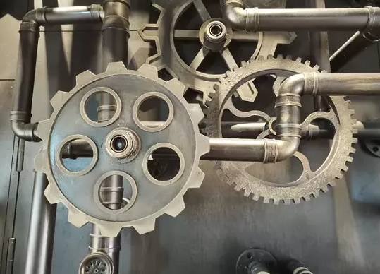 AI技术之于制造业,除了提升生产效率还有什么?