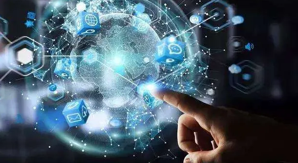 大数据是企业数字化转型的核心