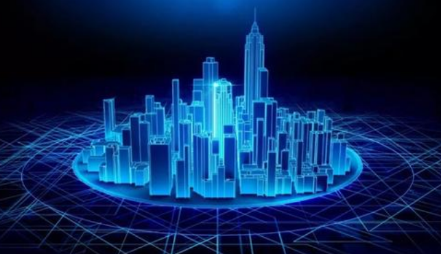 智能建筑:数字孪生重构最古老的行业