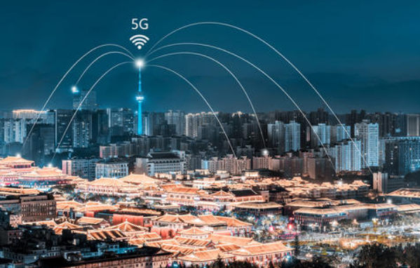 支撑着数字经济的新基建即将迎来飞速发展的重大机遇