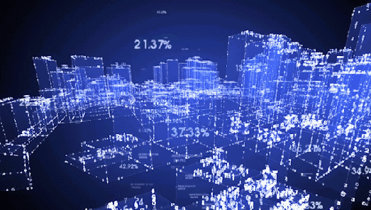 BIM和数字孪生技术助力可持续发展和零净建筑