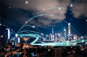 新冠疫情正在加速智慧城市技术的发展