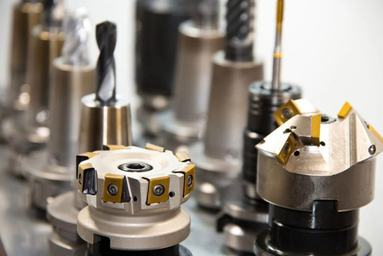 智邦国际机械设备行业ERP系统:智能整合供应链,迈向产业中高端