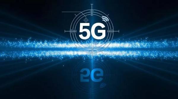 5G+AI带领传统防盗门走进“刷脸”时代