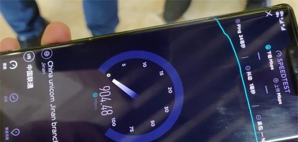 5G网络与地铁开通神同步:揭秘“5G新基建”如何高质量布局