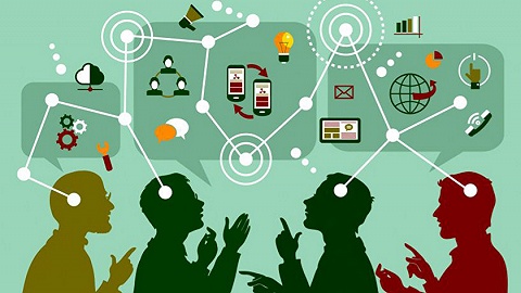 数字化转型,CEO应遵循的五条黄金法则