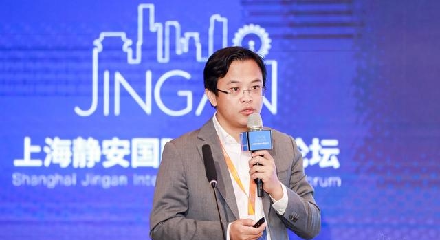 TCL实业何军:新基建时代,数据要更干净、更丰富、更融合