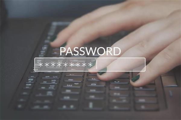 你知道吗？你以为的密码不是“密码”