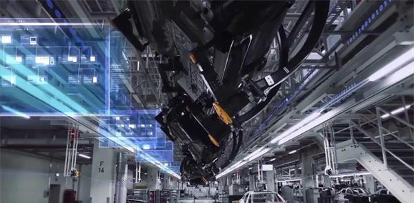 智能工厂“智”在哪里？